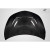 2013-2015 Nissan Altima Motorwerks Hood - 1 Piece (S) - image 9