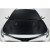 2023-2023 Toyota Corrolla Hatchback GR OEM Look Hood - 1 Piece - image 1