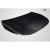 2023-2023 Toyota Corrolla Hatchback GR Carbon Creations OEM Look Hood - 1 Piece - image 4