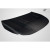2023-2023 Toyota Corrolla Hatchback GR OEM Look Hood - 1 Piece - image 8