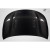 2023-2023 Toyota Corrolla Hatchback GR OEM Look Hood - 1 Piece - image 9