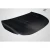 2023-2023 Toyota Corrolla Hatchback GR OEM Look Hood - 1 Piece - image 7