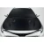 2023 Toyota Corolla OEM Look Carbon Fiber Hood - image 1