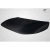 2023 Toyota Corolla OEM Look Carbon Fiber Hood - image 4
