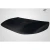 2023-2023 Toyota Corrolla Hatchback GR OEM Look Hood - 1 Piece - image 6