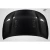 2023 Toyota Corolla OEM Look Carbon Fiber Hood - image 8