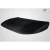 2023 Toyota Corolla OEM Look Carbon Fiber Hood - image 11