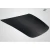 2006-2012 Porsche Cayman 2005-2012 Porsche Boxster 2005-2013 Porsche 997 OEM Look Hood - 1 Piece - image 4