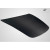 2006-2012 Porsche Cayman 2005-2012 Porsche Boxster 2005-2013 Porsche 997 OEM Look Hood - 1 Piece - image 8