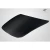 2006-2012 Porsche Cayman 2005-2012 Porsche Boxster 2005-2013 Porsche 997 OEM Look Hood - 1 Piece - image 4