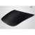 2006-2012 Porsche Cayman OEM Look Carbon Fiber Hood - image 3