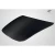 2006-2012 Porsche Cayman 2005-2012 Porsche Boxster 2005-2013 Porsche 997 OEM Look Hood - 1 Piece - image 11