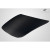2006-2012 Porsche Cayman 2005-2012 Porsche Boxster 2005-2013 Porsche 997 OEM Look Hood - 1 Piece - image 3