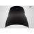 2006-2012 Porsche Cayman 2005-2012 Porsche Boxster 2005-2013 Porsche 997 Carbon Creations OEM Look Hood - 1 Piece - image 5