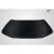 2023-2025 Honda Accord OEM Look Hood - 1 Piece - image 2