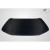 2023-2025 Honda Accord OEM Look Hood - 1 Piece - image 6