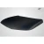2023-2025 Honda Accord OEM Look Hood - 1 Piece - image 7