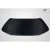 2023-2025 Honda Accord OEM Look Hood - 1 Piece - image 4