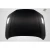 2023-2025 Honda Accord OEM Look Hood - 1 Piece - image 10