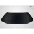 2023-2025 Honda Accord OEM Look Hood - 1 Piece - image 10
