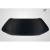 2023-2025 Honda Accord OEM Look Hood - 1 Piece - image 2