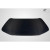 2023-2025 Honda Accord Carbon Creations OEM Look Hood - 1 Piece - image 2