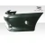 1994-1998 Ford Mustang Colt Front Bumper - image 9