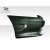 1994-1998 Ford Mustang Colt Front Bumper - image 6