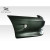 1994-1998 Ford Mustang Colt Front Bumper - 1 Piece - image 3