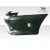 1994-1998 Ford Mustang Colt Front Bumper - image 8