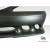 1994-1998 Ford Mustang Colt Front Bumper - 1 Piece - image 5