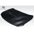 2022-2024 Subaru WRX Minari Hood - 1 Piece (S) - image 4