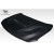 2022-2024 Subaru WRX Duraflex Minari Hood - 1 Piece - image 8