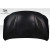 2022-2024 Subaru WRX Minari Hood - 1 Piece (S) - image 10