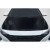 2021-2025 Hyundai Elantra Kima Hood - 1 Piece - image 1