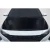 2021-2025 Hyundai Elantra Kima Hood - 1 Piece - image 1