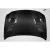 2021-2025 Hyundai Elantra Kima Hood - 1 Piece - image 8