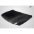 2021-2025 Hyundai Elantra Kima Carbon Fiber Hood - image 5