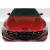 2021-2025 Hyundai Elantra Kima Hood - 1 Piece - image 1
