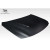 2021-2025 Hyundai Elantra Kima Hood - 1 Piece - image 9