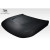 2023-2024 BMW 2 Series G42 GT Tuning Hood - 1 Piece (S) - image 8