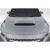 2022-2024 Subaru WRX Global Hood - 1 Piece (S) - image 3