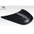 2016-2020 Mclaren 540c 570s 570GT Boost Hood - 1 Piece - image 9