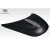 2016-2020 Mclaren 540c 570s 570GT Boost Hood - 1 Piece - image 5