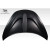 2016-2020 Mclaren 540c 570s 570GT Boost Hood - 1 Piece - image 6