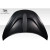 2016-2020 Mclaren 540c 570s 570GT Boost Hood - 1 Piece - image 6