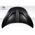 2016-2020 Mclaren 540c 570s 570GT Boost Hood - 1 Piece - image 6