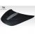 2016-2020 Mclaren 540c 570s 570GT Boost Hood - 1 Piece - image 6