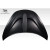 2016-2020 Mclaren 540c 570s 570GT Boost Hood - 1 Piece - image 10