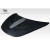 2016-2020 Mclaren 540c 570s 570GT Boost Hood - 1 Piece - image 8
